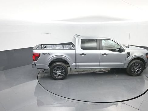 New 2026 Ford F150 STX w/ Equipment Group 200A AWD/4WD image 30