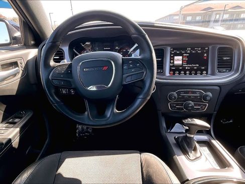 Used 2021 Dodge Charger GT w/ Plus Group image 6