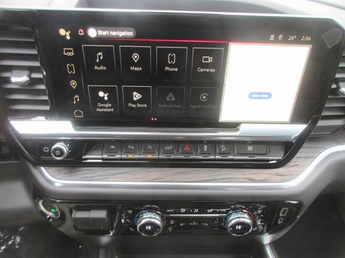 New 2026 GMC Sierra 1500 SLT w/ SLT Premium Plus Package image 20