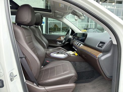 Certified 2020 Mercedes-Benz GLE 350 image 18