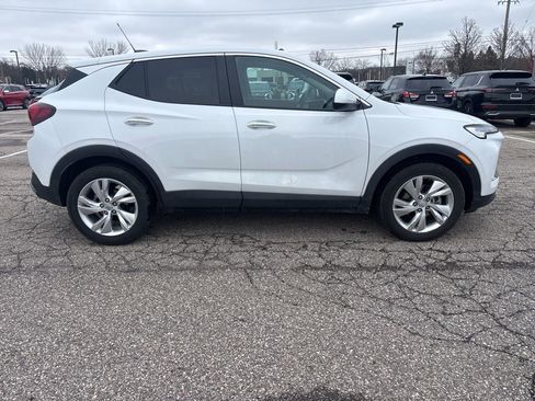 Used 2025 Buick Encore GX Preferred image 6