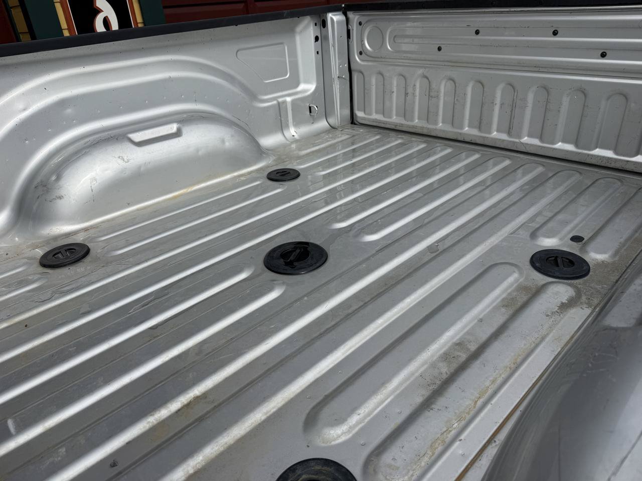 Used 2018 RAM 2500 Tradesman w/ Popular Equipment Group AWD/4WD image 10