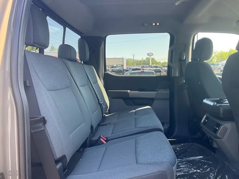 New 2026 Ford F150 XLT w/ Equipment Group 302A MID AWD/4WD image 13