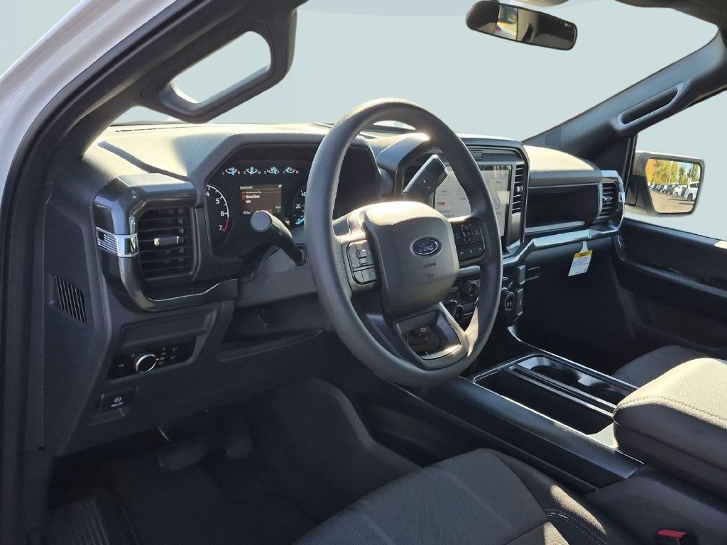 New 2026 Ford F150 STX AWD/4WD image 13