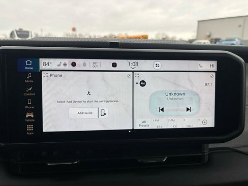 Used 2024 Jeep Wrangler Unlimited Sahara image 20