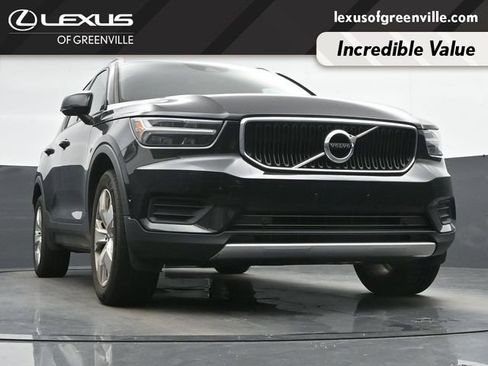 Used 2019 Volvo XC40 T5 Momentum AWD/4WD image 31