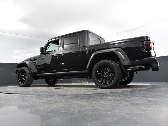 Used 2025 Jeep Gladiator Sport AWD/4WD image 50