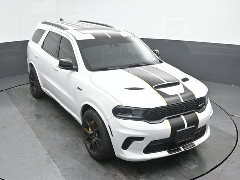Used 2024 Dodge Durango SRT AWD/4WD image 40