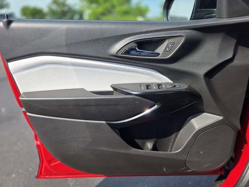 New 2026 Chevrolet Trax LT w/ Driver Confidence Package FWD image 25