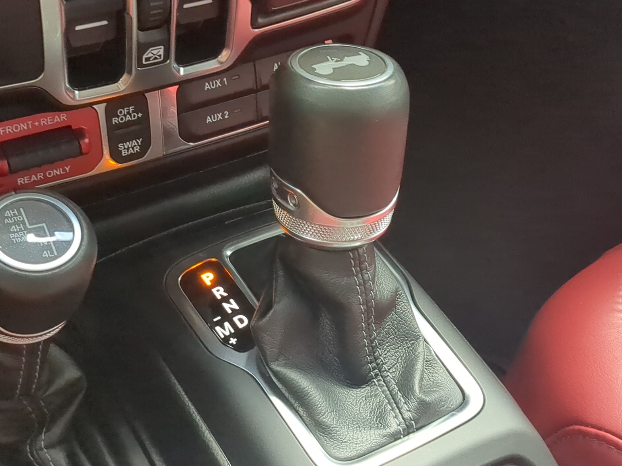 Used 2024 Jeep Wrangler Unlimited Rubicon 392 AWD/4WD image 28