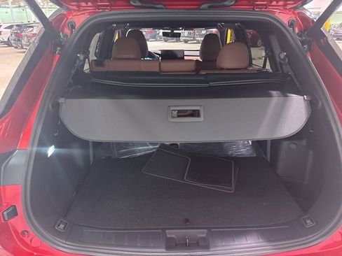 New 2025 Mitsubishi Outlander SEL image 6