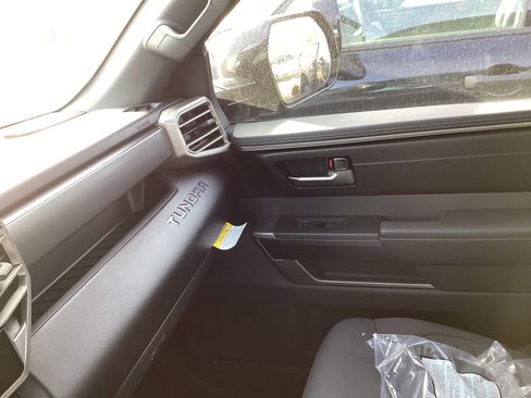 New 2026 Toyota Tundra SR5 image 32