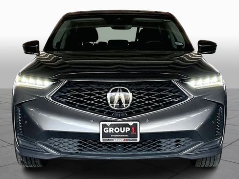 Used 2025 Acura MDX FWD w/ Technology Package image 3