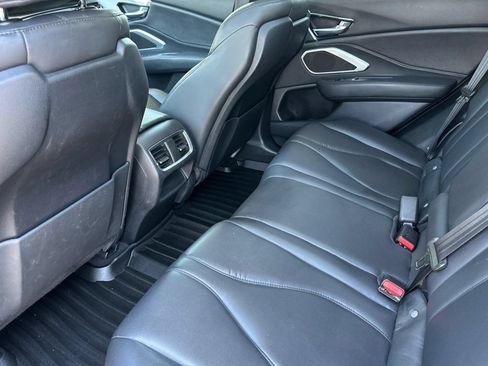 Used 2023 Acura RDX AWD image 13