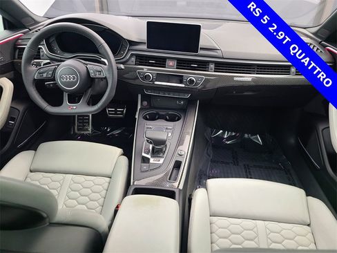 Used 2019 Audi RS 5 Sportback image 18