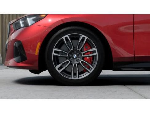 New 2026 BMW 540i xDrive image 8