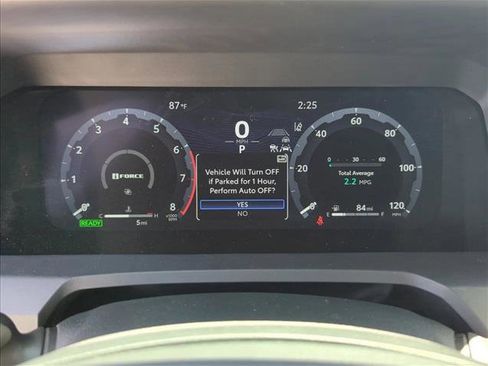 New 2026 Toyota Tacoma Limited AWD/4WD image 19