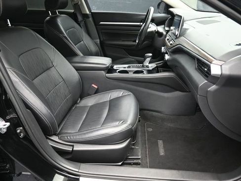 Used 2022 Nissan Altima 2.5 SL image 31