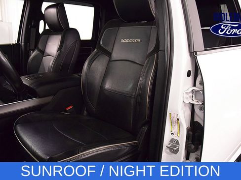 Used 2020 RAM 2500 Laramie w/ Night Edition AWD/4WD image 31