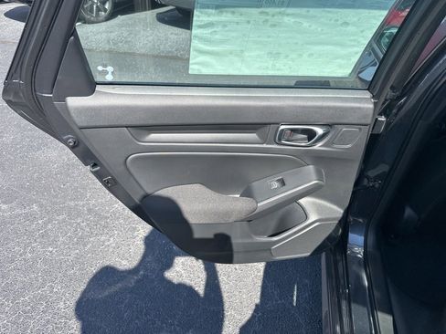 New 2026 Honda Civic Sport image 13