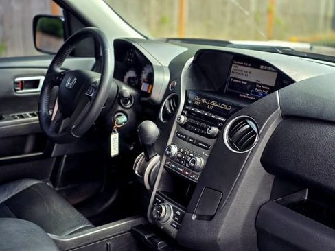 Used 2013 Honda Pilot EX-L image 23