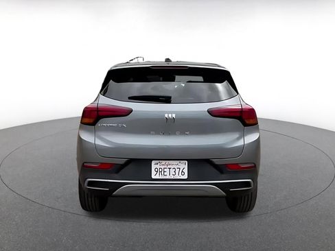 Used 2025 Buick Encore GX Preferred FWD image 12
