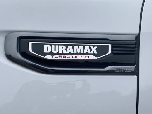 Used 2022 GMC Sierra 1500 AT4 w/ AT4 Preferred Package image 14