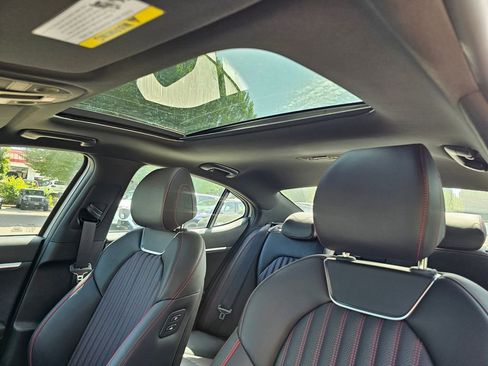 Used 2026 Genesis G70 3.3T Sport Prestige AWD/4WD image 18