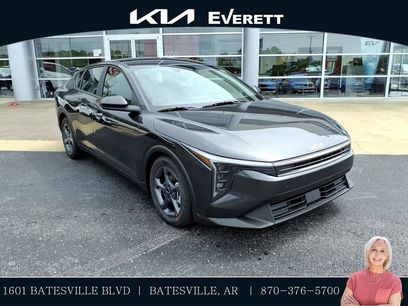 New 2026 Kia K4