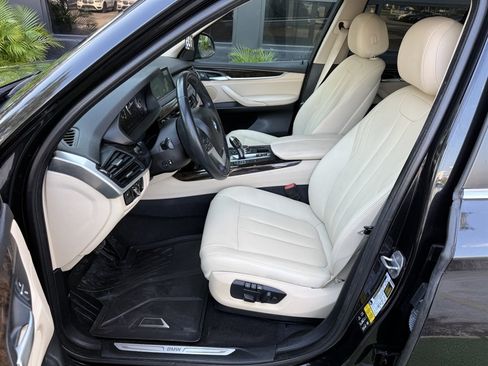 Used 2016 BMW X5 xDrive35i AWD/4WD image 13