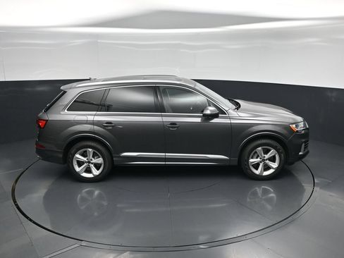 Used 2024 Audi Q7 2.0T Premium AWD/4WD image 37