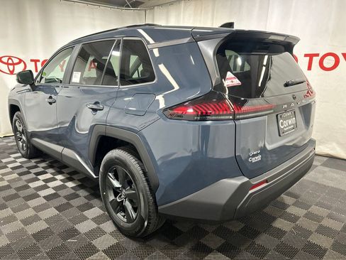 New 2026 Toyota RAV4 LE FWD image 5