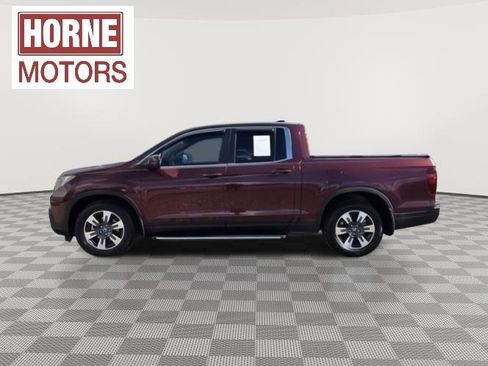 Used 2018 Honda Ridgeline RTL image 4