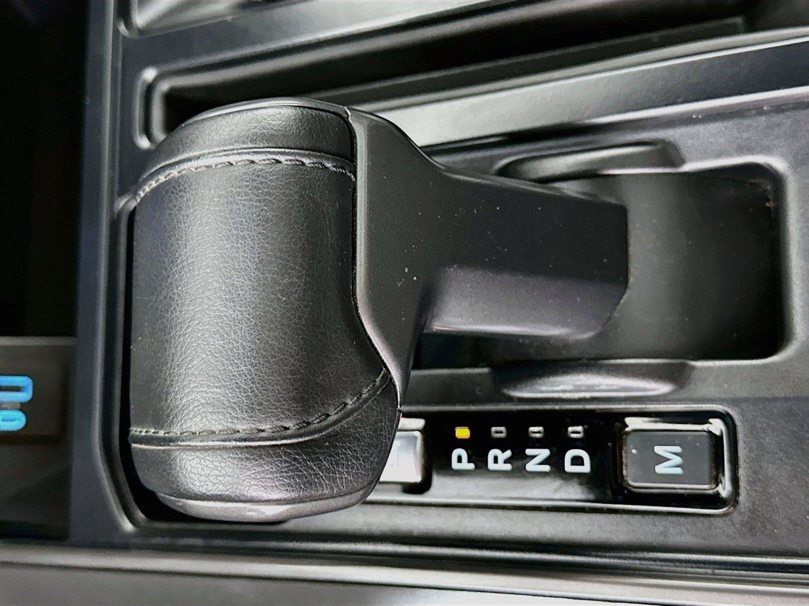 Used 2024 Ford F150 Lariat AWD/4WD image 15