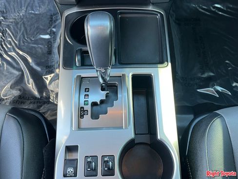 Certified 2023 Toyota 4Runner SR5 Premium w/ Moonroof Package RWD image 29