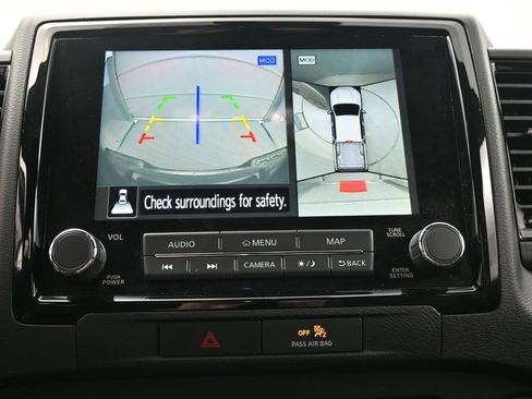 Used 2022 Nissan Frontier PRO-4X w/ Pro-4X Premium Package image 20