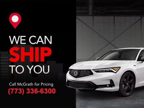 Used 2021 Acura TLX w/ A-SPEC Pkg image 7