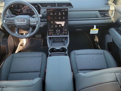 New 2026 GMC Terrain AT4 image 18