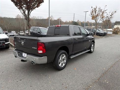 Used 2018 RAM 1500 Big Horn image 7