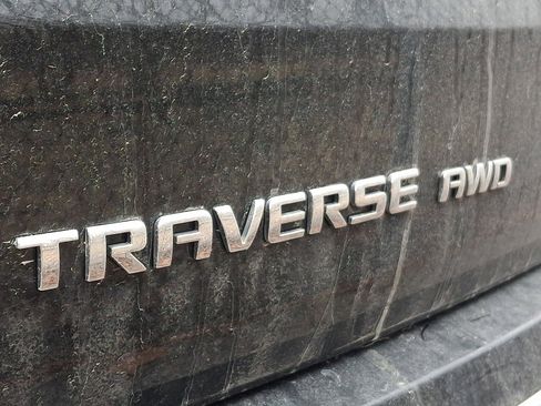 Used 2019 Chevrolet Traverse High Country image 7