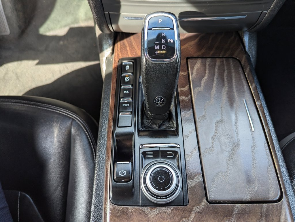 Used 2019 Maserati Ghibli S Q4 AWD/4WD image 25