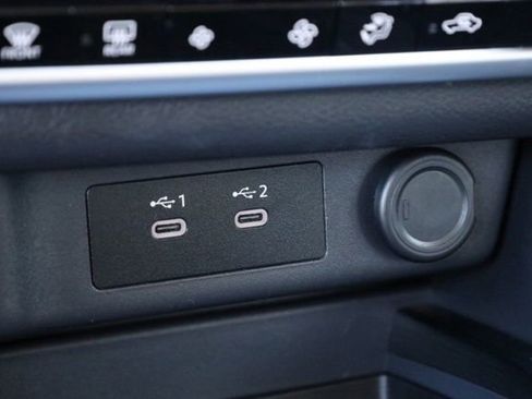 Used 2024 Nissan Rogue SV image 22