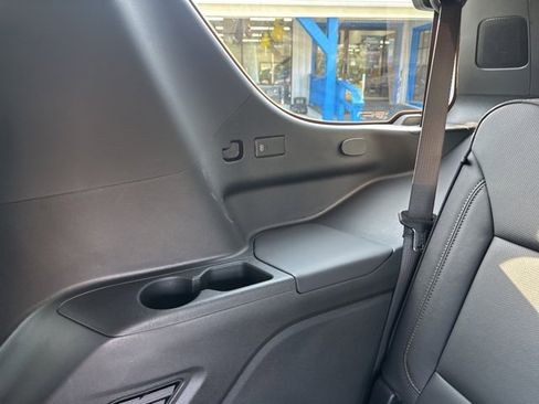 New 2026 Chevrolet Tahoe High Country image 42