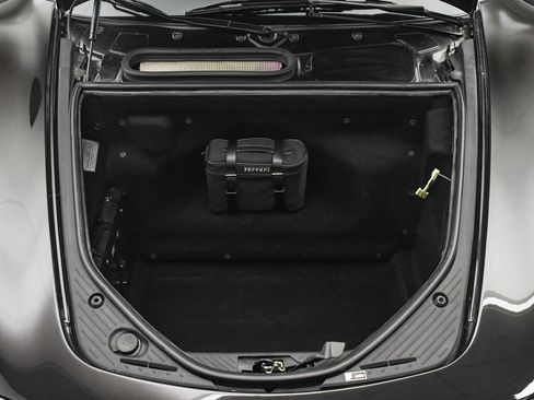 Used 2008 Ferrari F430 Spider image 30