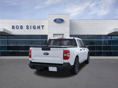 New 2026 Ford Maverick XLT AWD/4WD image 11
