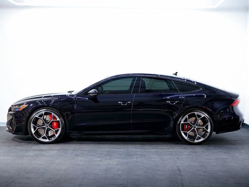 Used 2024 Audi RS 7 Performance image 5