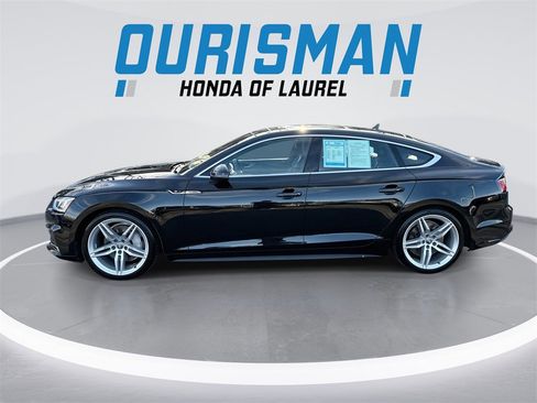 Used 2018 Audi A5 2.0T Premium Plus image 5