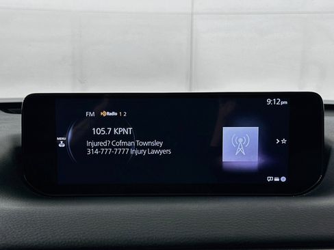 Used 2025 MAZDA CX-50 2.5 Hybrid w/ Preferred Pkg AWD/4WD image 21