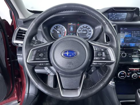 Used 2021 Subaru Forester Touring w/ Popular Package #2 AWD/4WD image 16
