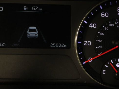 Used 2023 Kia Forte GT w/ GT2 Package FWD image 28